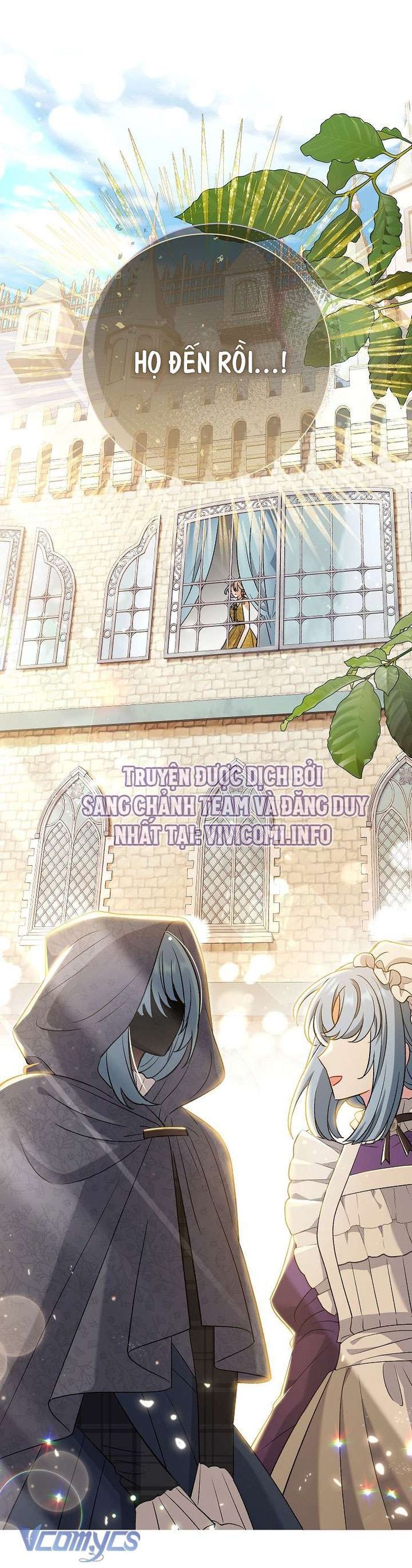 Người Xem Mắt Của Ác Nữ Quá Hoàn Hảo - Chap 22 Ảnh 70