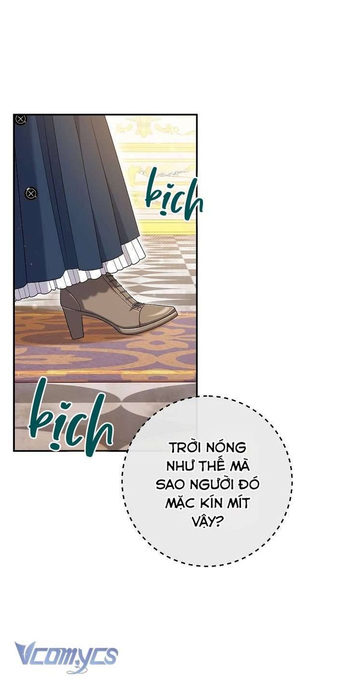 Người Xem Mắt Của Ác Nữ Quá Hoàn Hảo - Chap 23 Ảnh 2