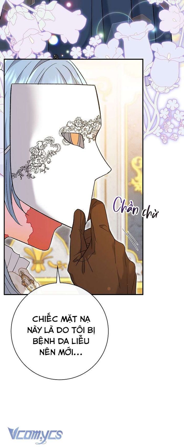 Người Xem Mắt Của Ác Nữ Quá Hoàn Hảo - Chap 23 Ảnh 12