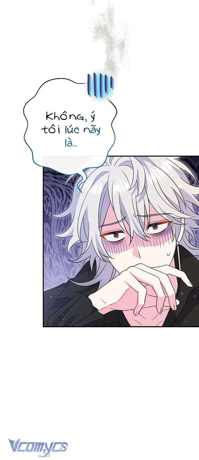Người Xem Mắt Của Ác Nữ Quá Hoàn Hảo - Chap 23 Ảnh 16