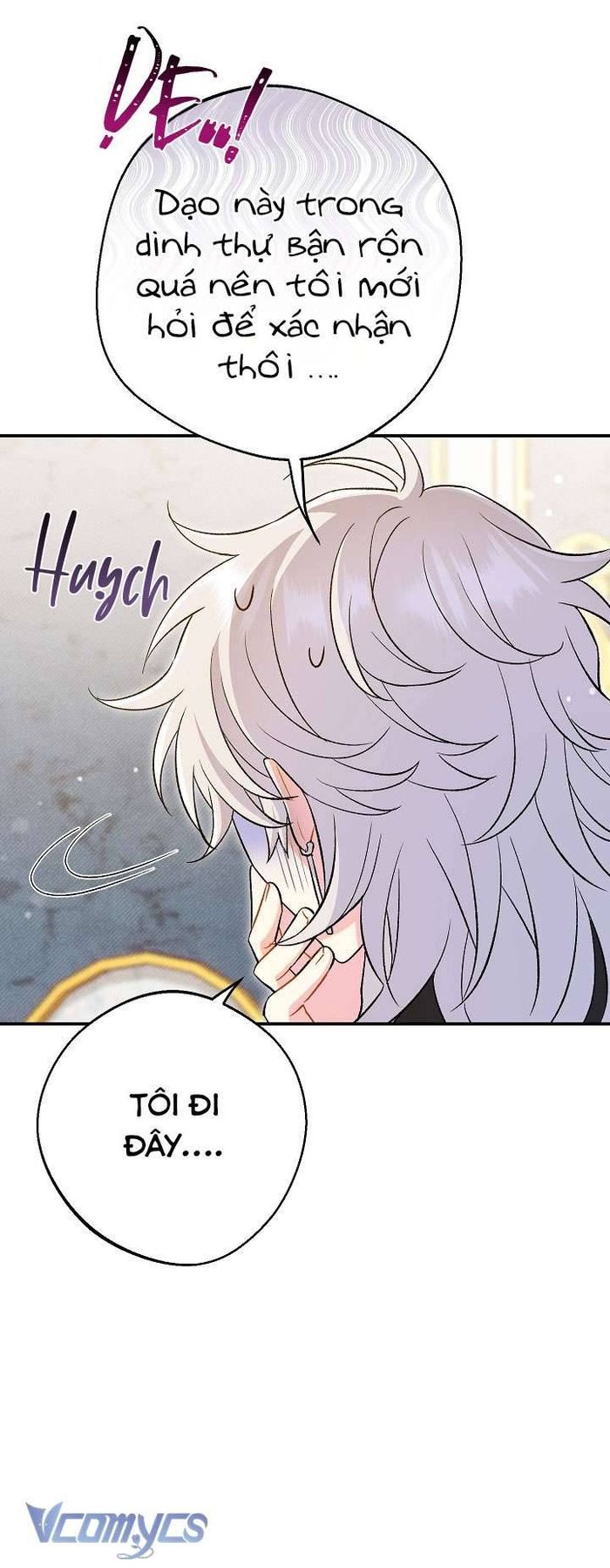 Người Xem Mắt Của Ác Nữ Quá Hoàn Hảo - Chap 23 Ảnh 17
