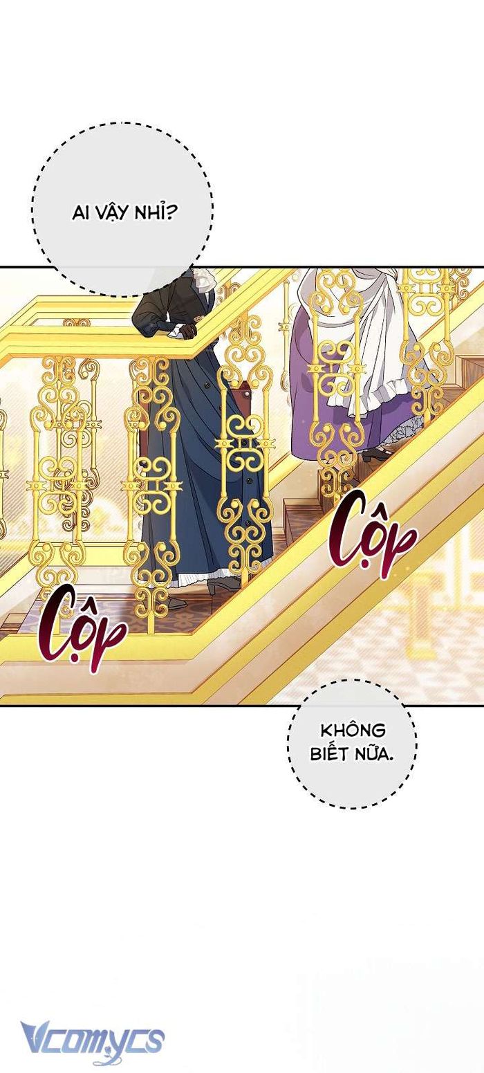 Người Xem Mắt Của Ác Nữ Quá Hoàn Hảo - Chap 23 Ảnh 3