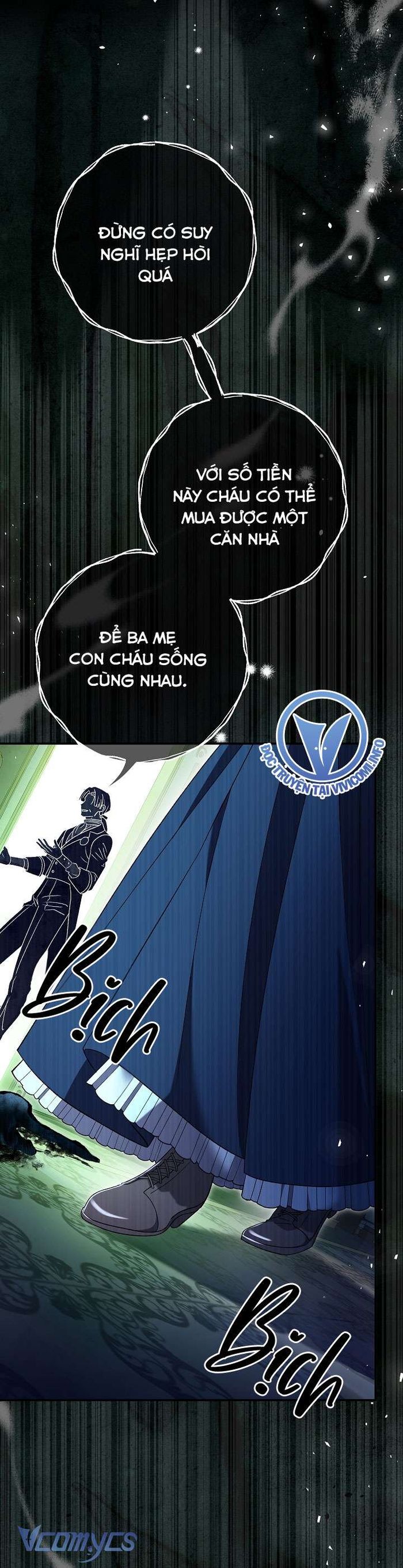 Người Xem Mắt Của Ác Nữ Quá Hoàn Hảo - Chap 23 Ảnh 24