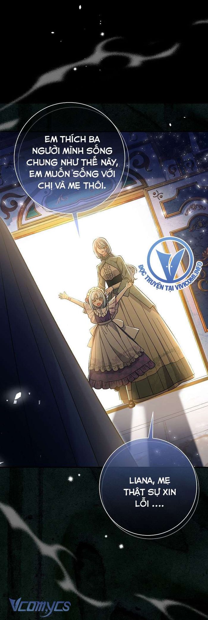Người Xem Mắt Của Ác Nữ Quá Hoàn Hảo - Chap 23 Ảnh 29
