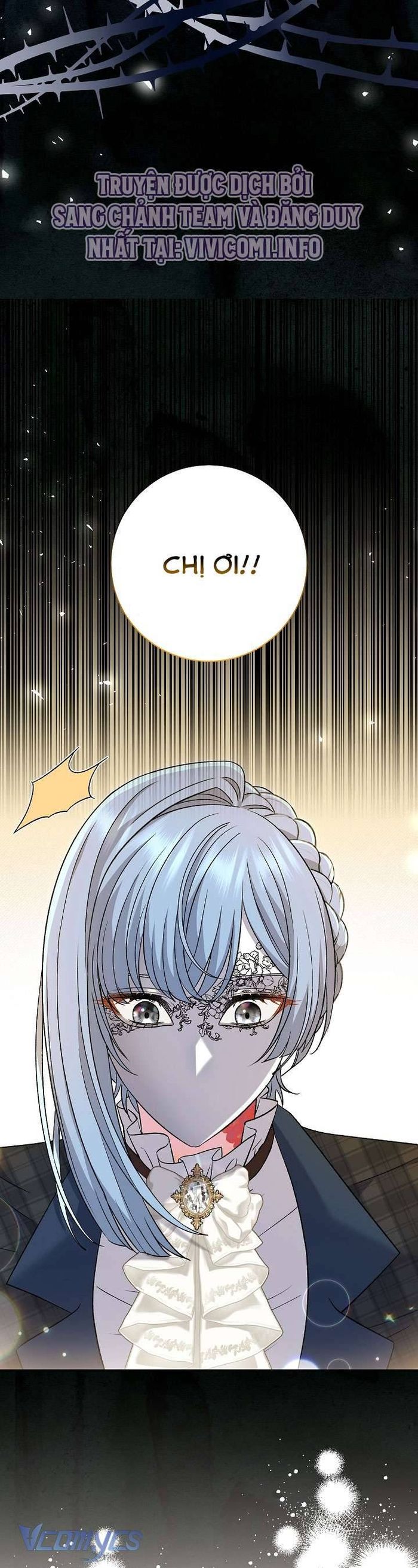 Người Xem Mắt Của Ác Nữ Quá Hoàn Hảo - Chap 23 Ảnh 33