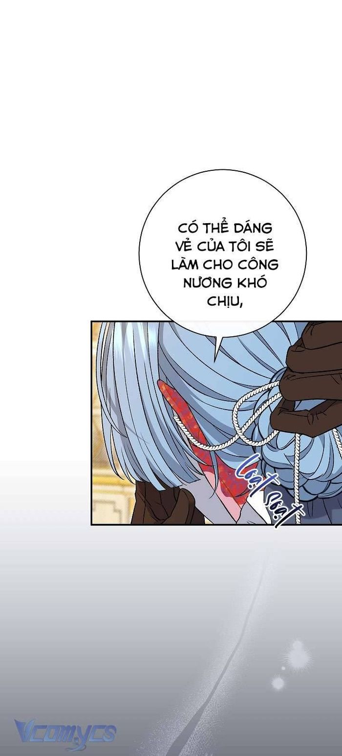 Người Xem Mắt Của Ác Nữ Quá Hoàn Hảo - Chap 23 Ảnh 38