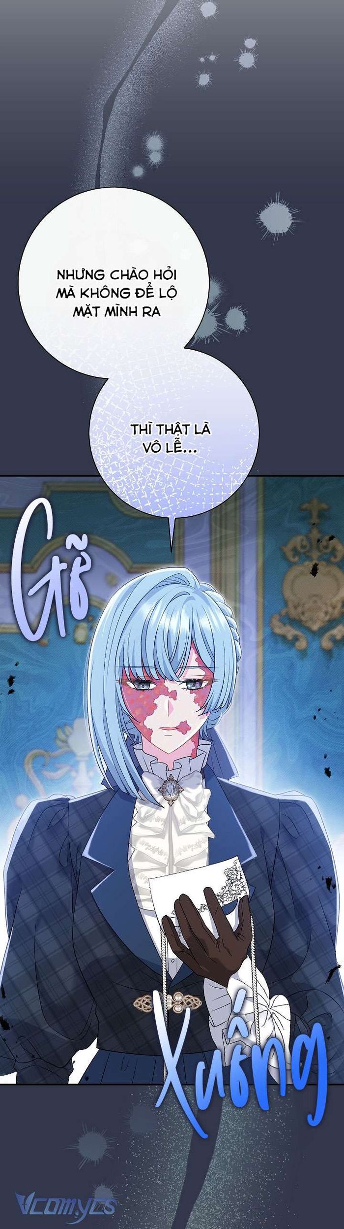 Người Xem Mắt Của Ác Nữ Quá Hoàn Hảo - Chap 23 Ảnh 39