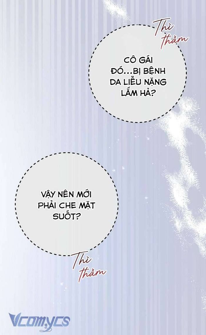 Người Xem Mắt Của Ác Nữ Quá Hoàn Hảo - Chap 23 Ảnh 5