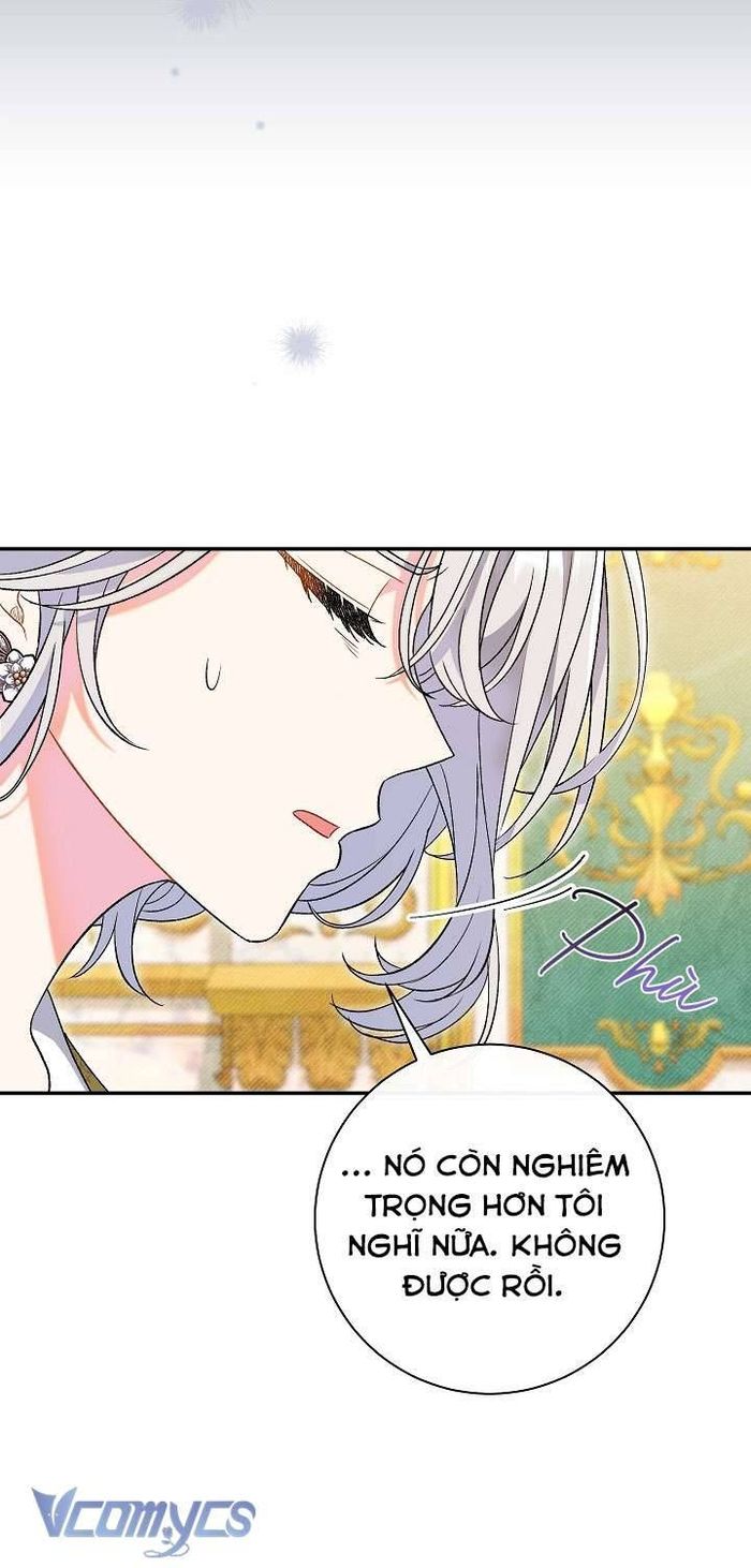 Người Xem Mắt Của Ác Nữ Quá Hoàn Hảo - Chap 23 Ảnh 41