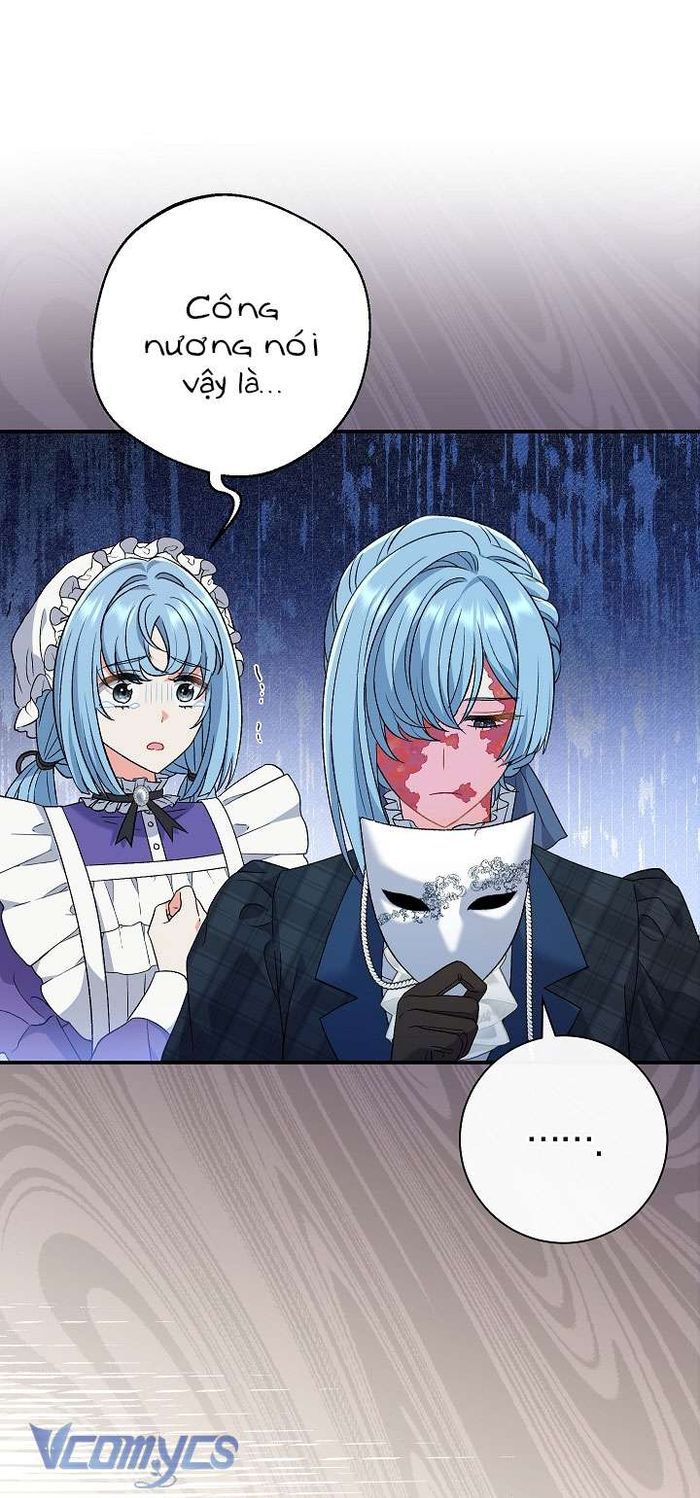 Người Xem Mắt Của Ác Nữ Quá Hoàn Hảo - Chap 23 Ảnh 42
