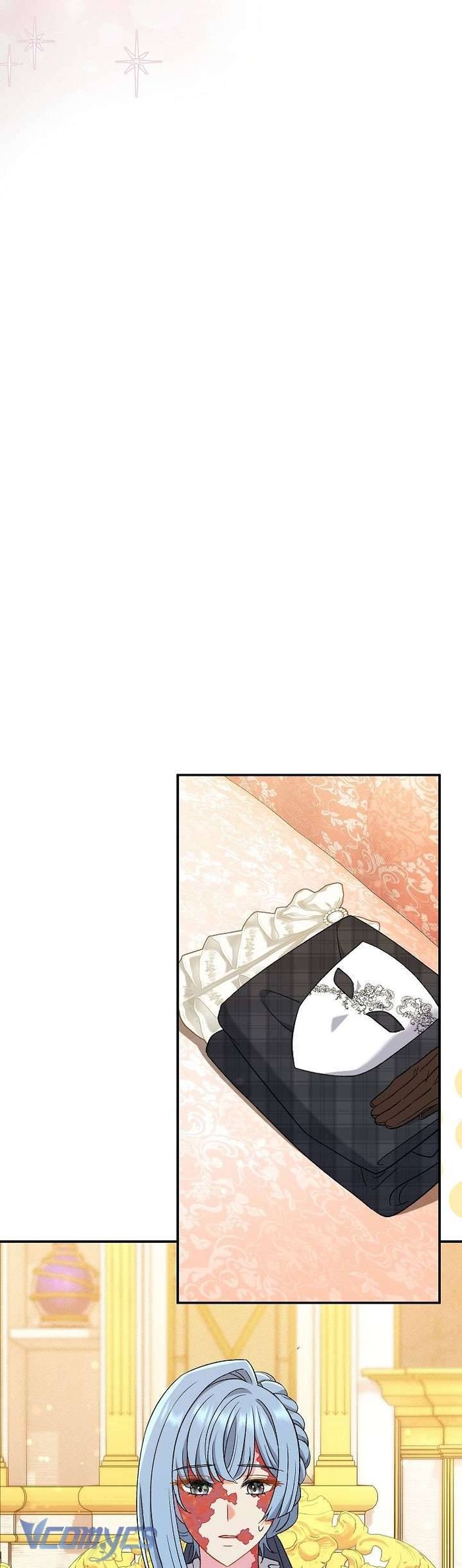 Người Xem Mắt Của Ác Nữ Quá Hoàn Hảo - Chap 23 Ảnh 46