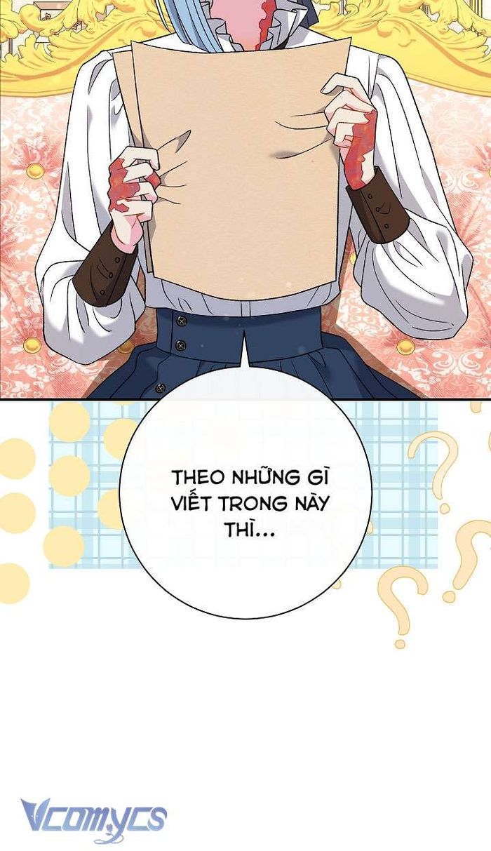 Người Xem Mắt Của Ác Nữ Quá Hoàn Hảo - Chap 23 Ảnh 47