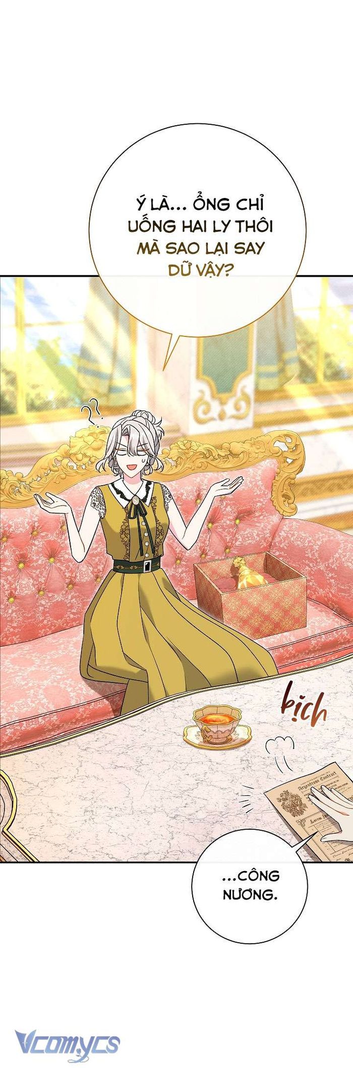 Người Xem Mắt Của Ác Nữ Quá Hoàn Hảo - Chap 23 Ảnh 51