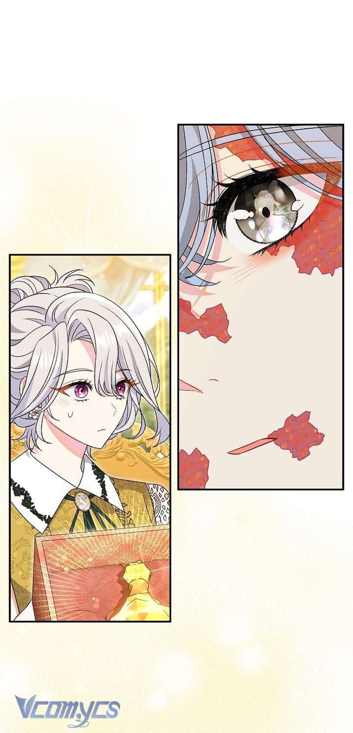 Người Xem Mắt Của Ác Nữ Quá Hoàn Hảo - Chap 23 Ảnh 58