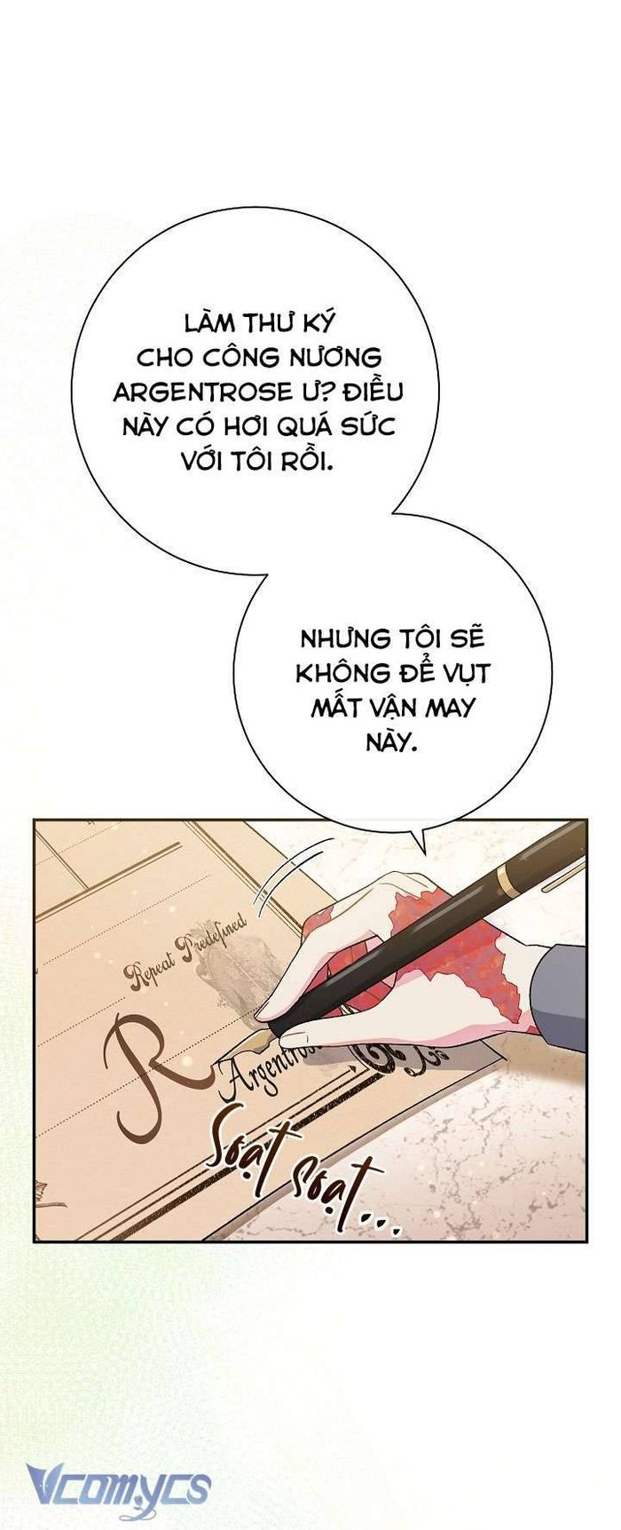 Người Xem Mắt Của Ác Nữ Quá Hoàn Hảo - Chap 23 Ảnh 62