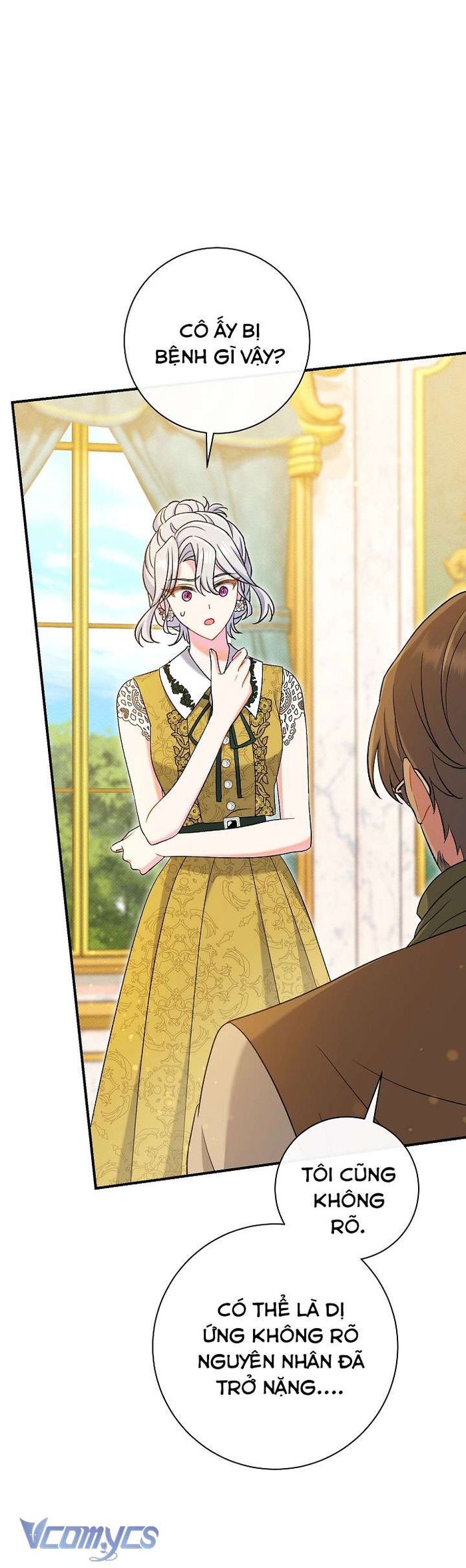Người Xem Mắt Của Ác Nữ Quá Hoàn Hảo - Chap 23 Ảnh 66