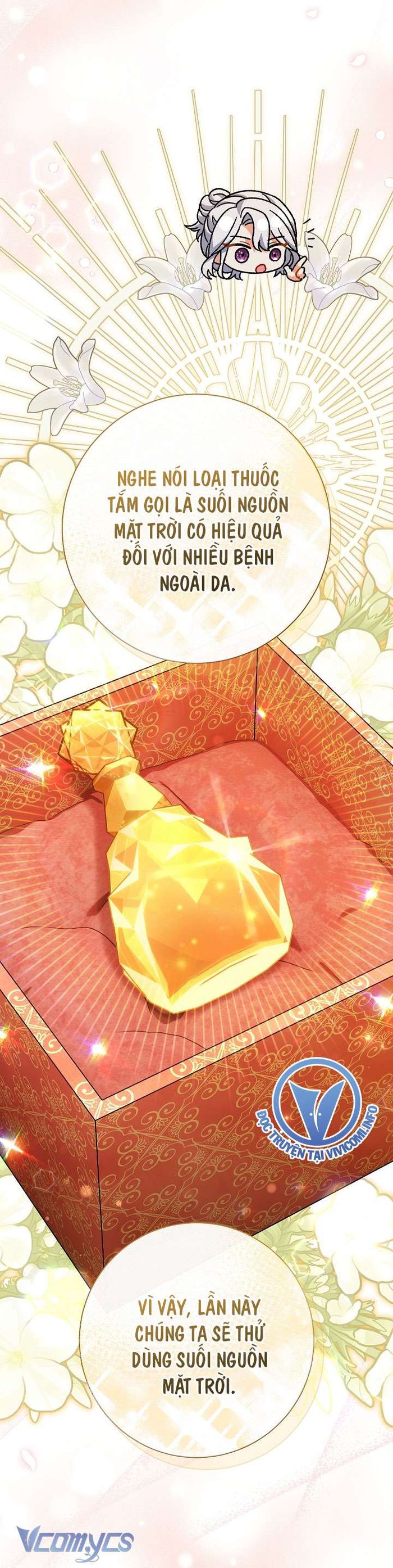 Người Xem Mắt Của Ác Nữ Quá Hoàn Hảo - Chap 23 Ảnh 68