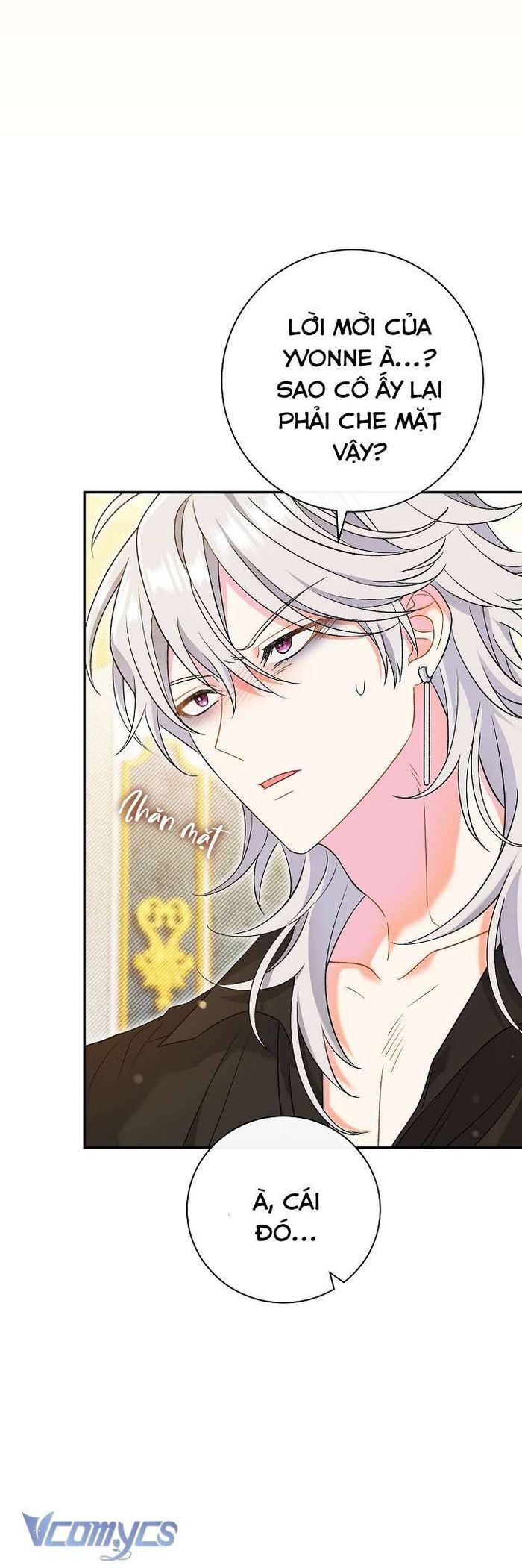 Người Xem Mắt Của Ác Nữ Quá Hoàn Hảo - Chap 23 Ảnh 10