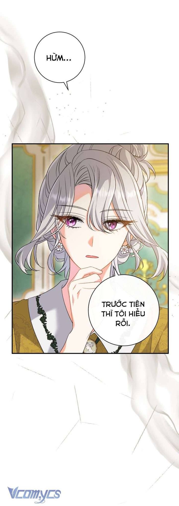 Người Xem Mắt Của Ác Nữ Quá Hoàn Hảo - Chap 24 Ảnh 13