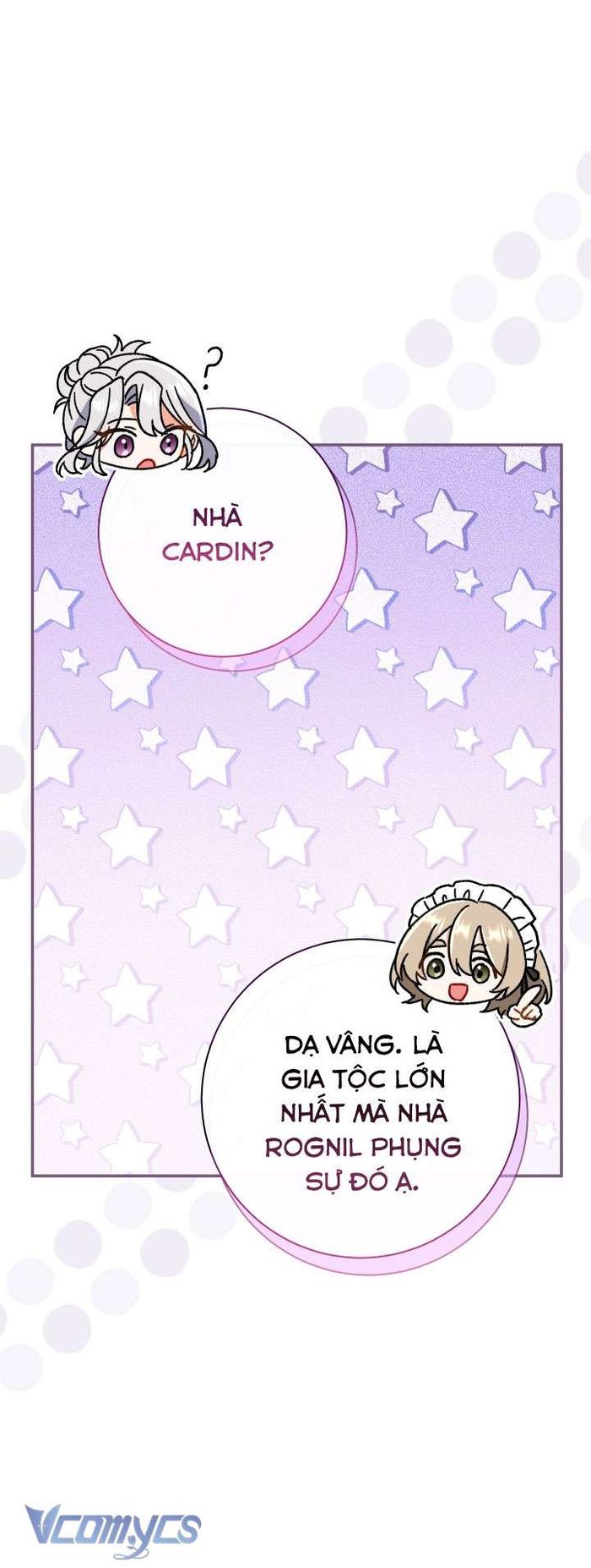 Người Xem Mắt Của Ác Nữ Quá Hoàn Hảo - Chap 24 Ảnh 16