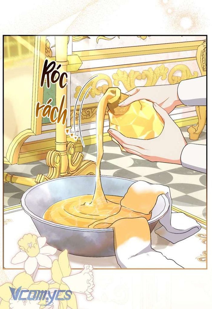 Người Xem Mắt Của Ác Nữ Quá Hoàn Hảo - Chap 24 Ảnh 3