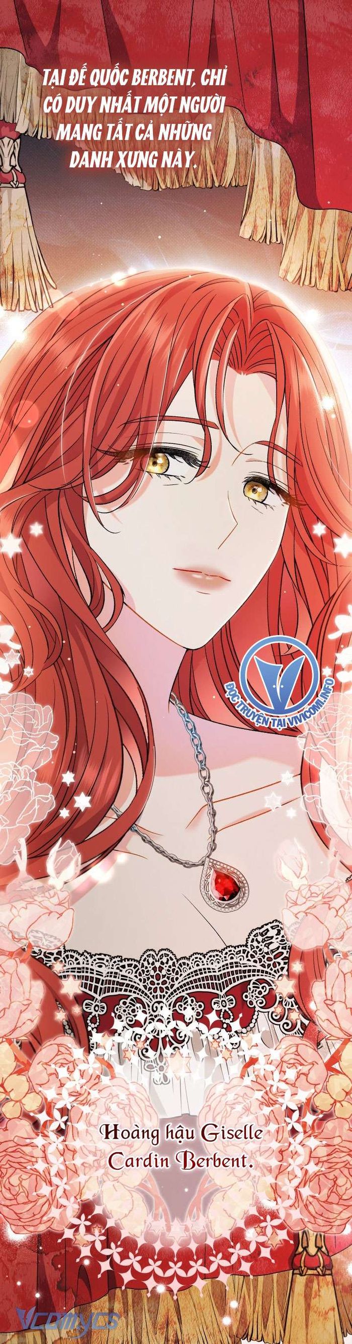 Người Xem Mắt Của Ác Nữ Quá Hoàn Hảo - Chap 24 Ảnh 24