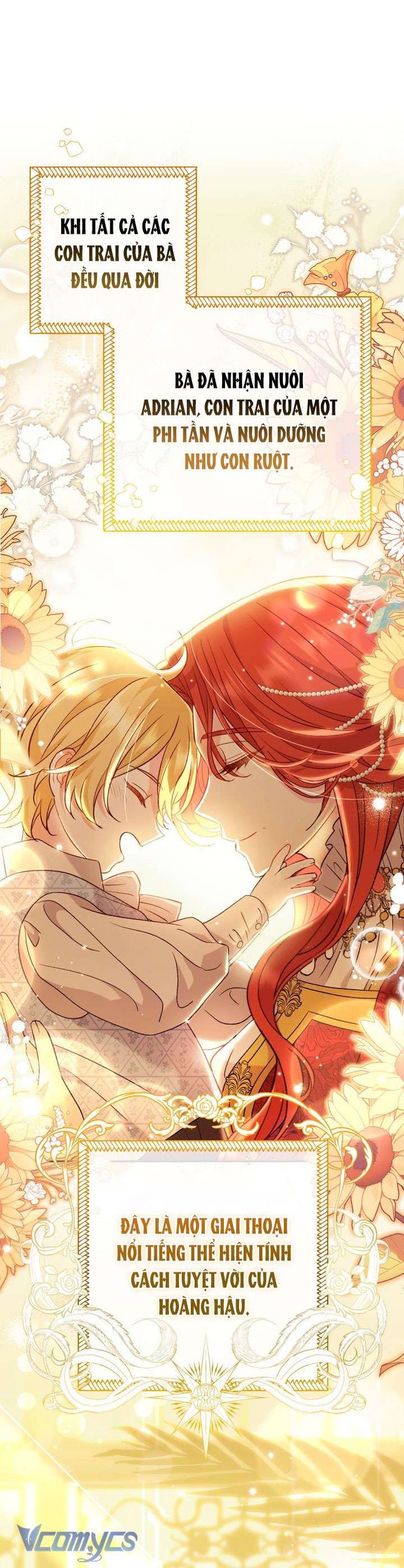 Người Xem Mắt Của Ác Nữ Quá Hoàn Hảo - Chap 24 Ảnh 27