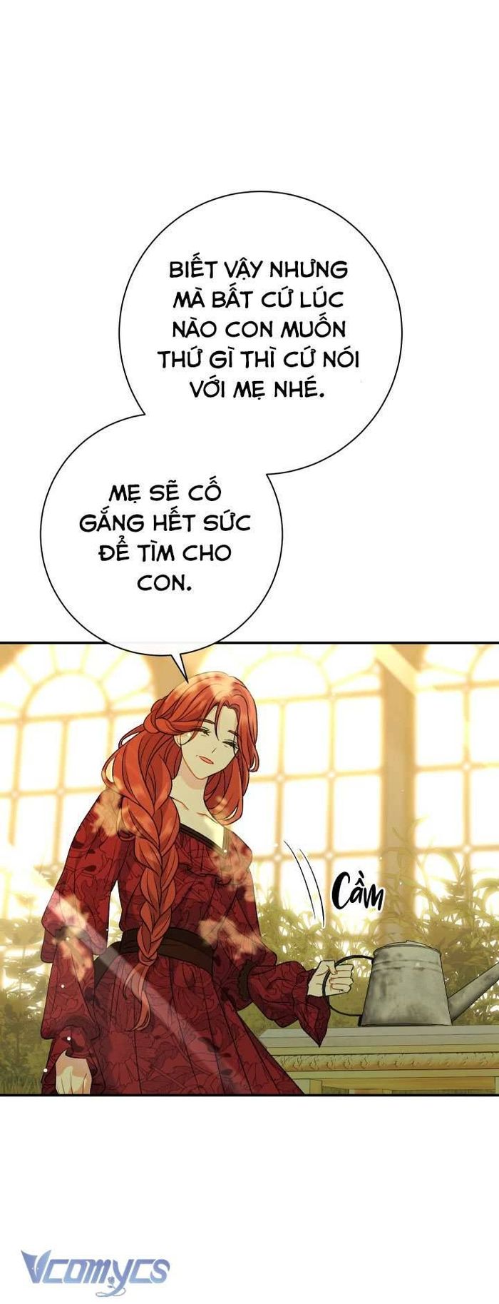 Người Xem Mắt Của Ác Nữ Quá Hoàn Hảo - Chap 24 Ảnh 35