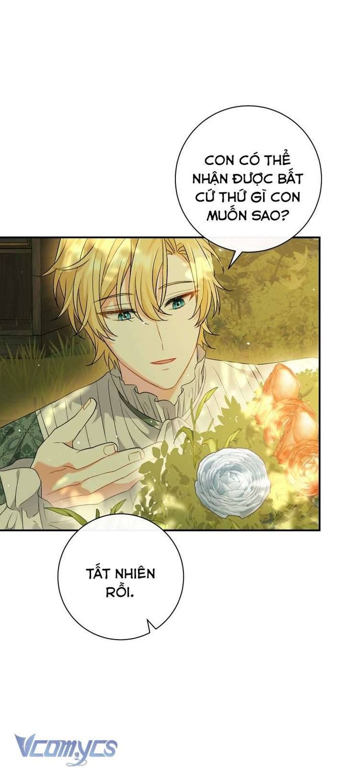 Người Xem Mắt Của Ác Nữ Quá Hoàn Hảo - Chap 24 Ảnh 37