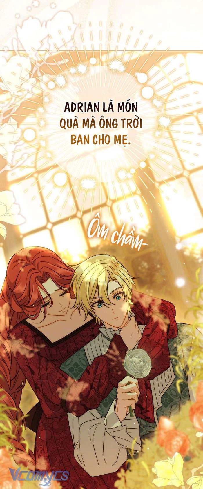 Người Xem Mắt Của Ác Nữ Quá Hoàn Hảo - Chap 24 Ảnh 41