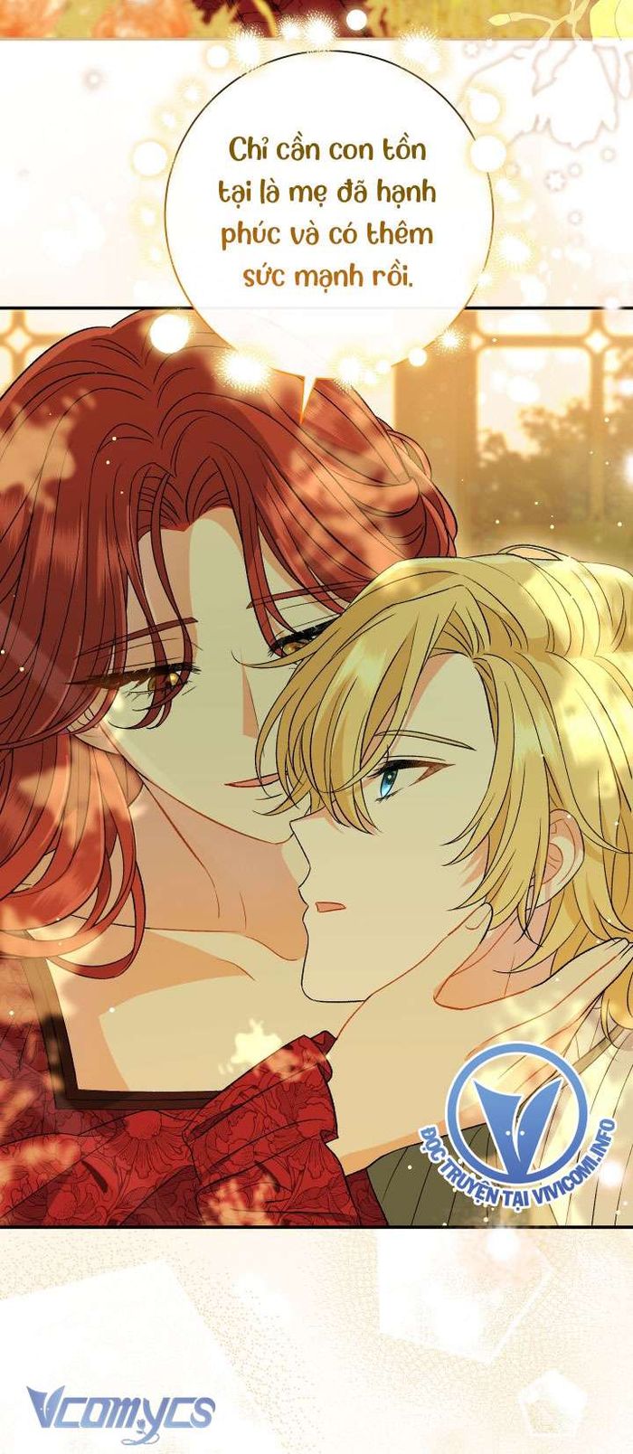 Người Xem Mắt Của Ác Nữ Quá Hoàn Hảo - Chap 24 Ảnh 42