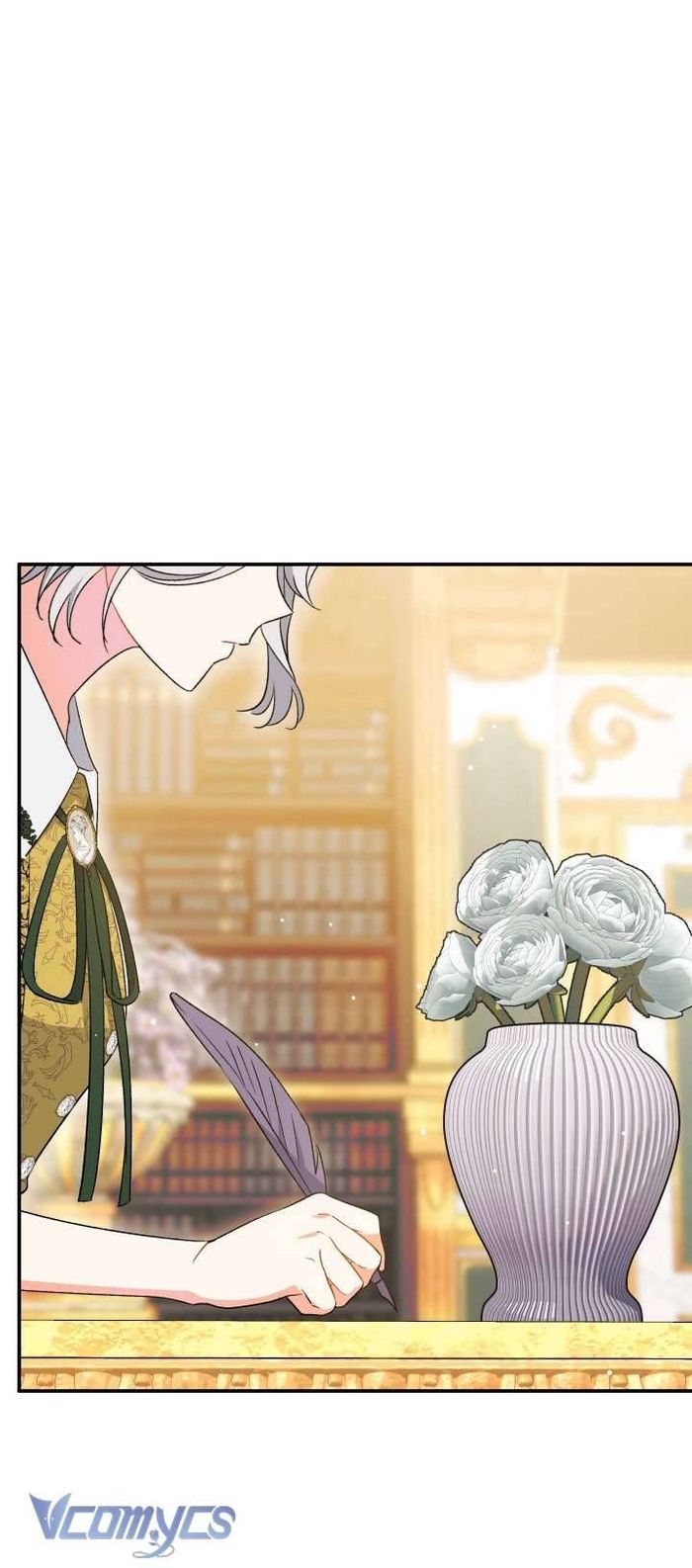 Người Xem Mắt Của Ác Nữ Quá Hoàn Hảo - Chap 24 Ảnh 46