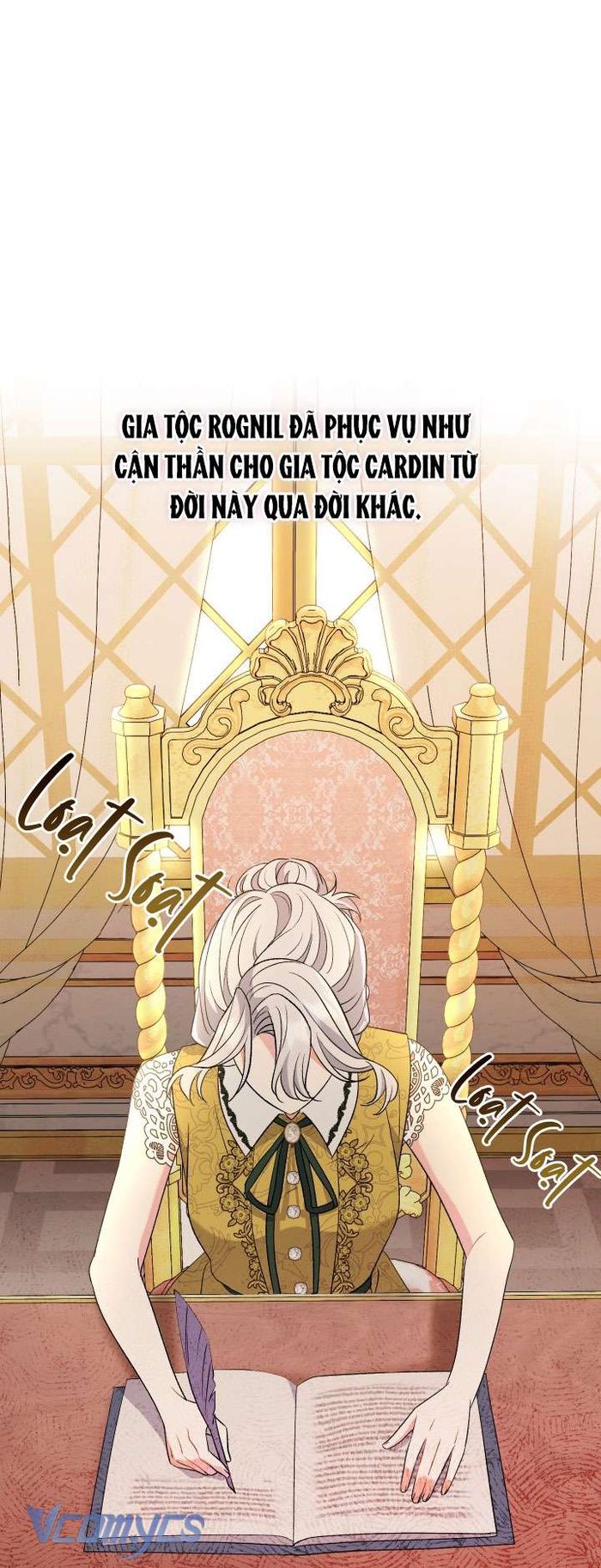 Người Xem Mắt Của Ác Nữ Quá Hoàn Hảo - Chap 24 Ảnh 47