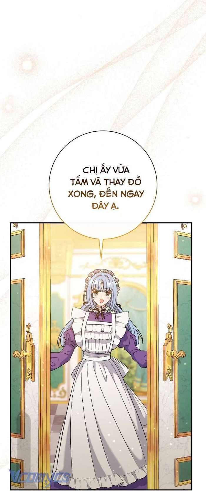 Người Xem Mắt Của Ác Nữ Quá Hoàn Hảo - Chap 25 Ảnh 15