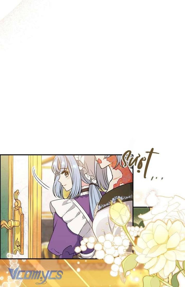 Người Xem Mắt Của Ác Nữ Quá Hoàn Hảo - Chap 25 Ảnh 16