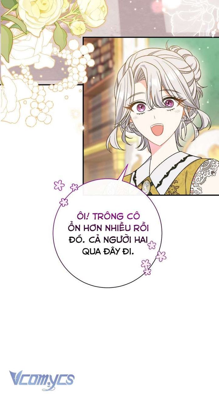 Người Xem Mắt Của Ác Nữ Quá Hoàn Hảo - Chap 25 Ảnh 18
