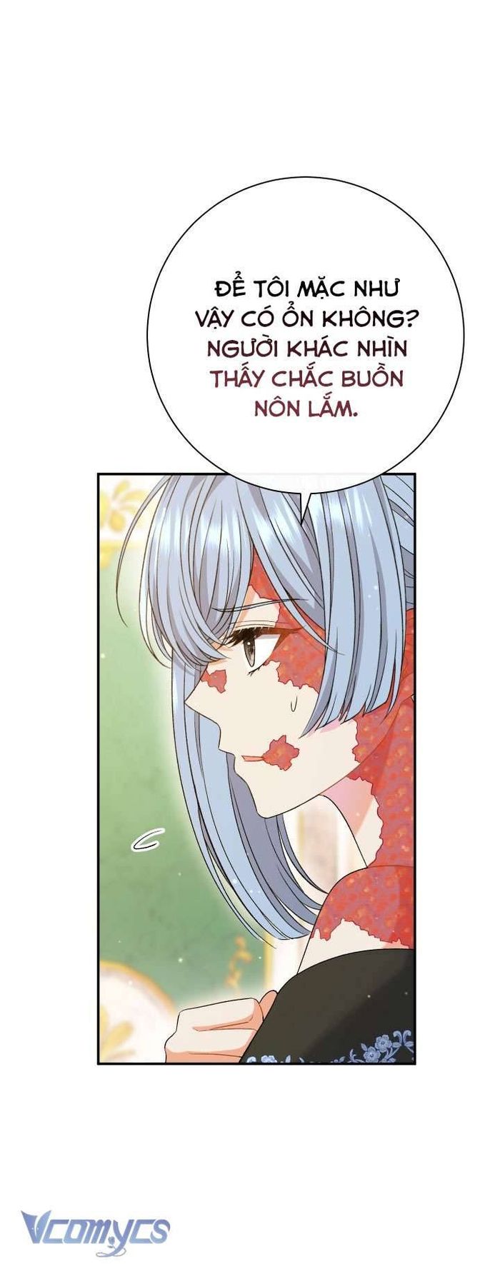 Người Xem Mắt Của Ác Nữ Quá Hoàn Hảo - Chap 25 Ảnh 19