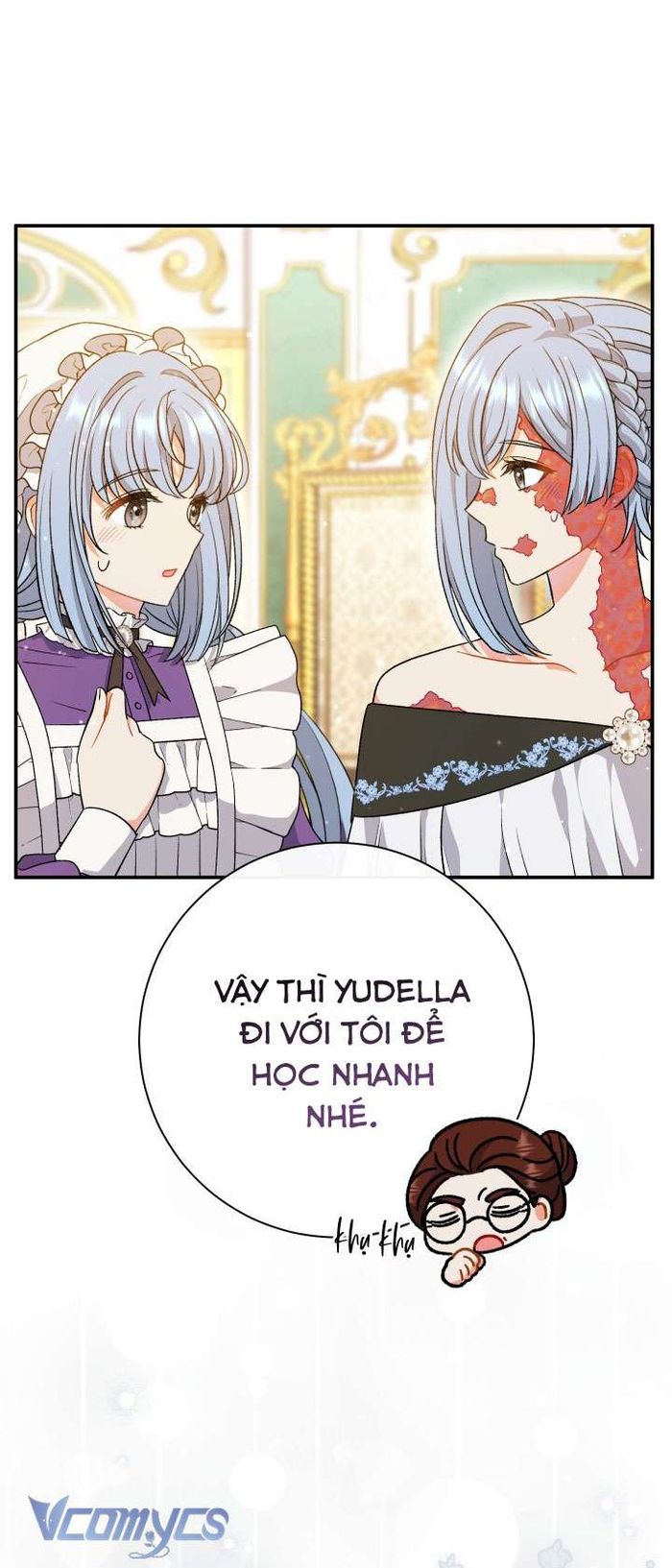 Người Xem Mắt Của Ác Nữ Quá Hoàn Hảo - Chap 25 Ảnh 28