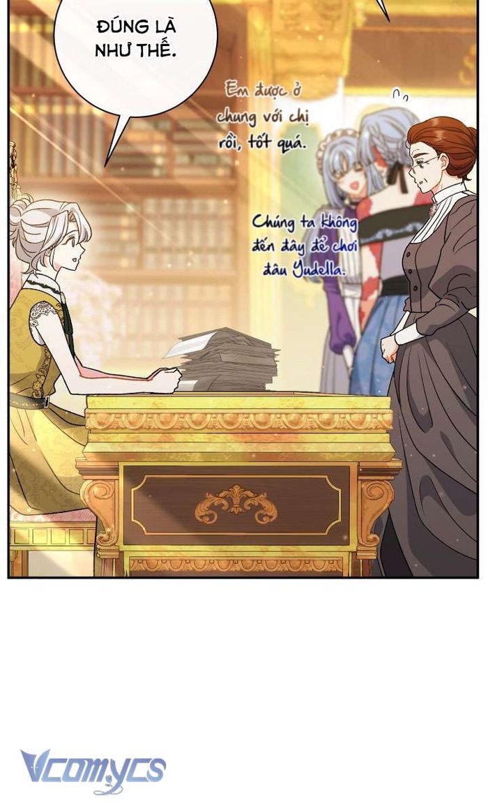 Người Xem Mắt Của Ác Nữ Quá Hoàn Hảo - Chap 25 Ảnh 31
