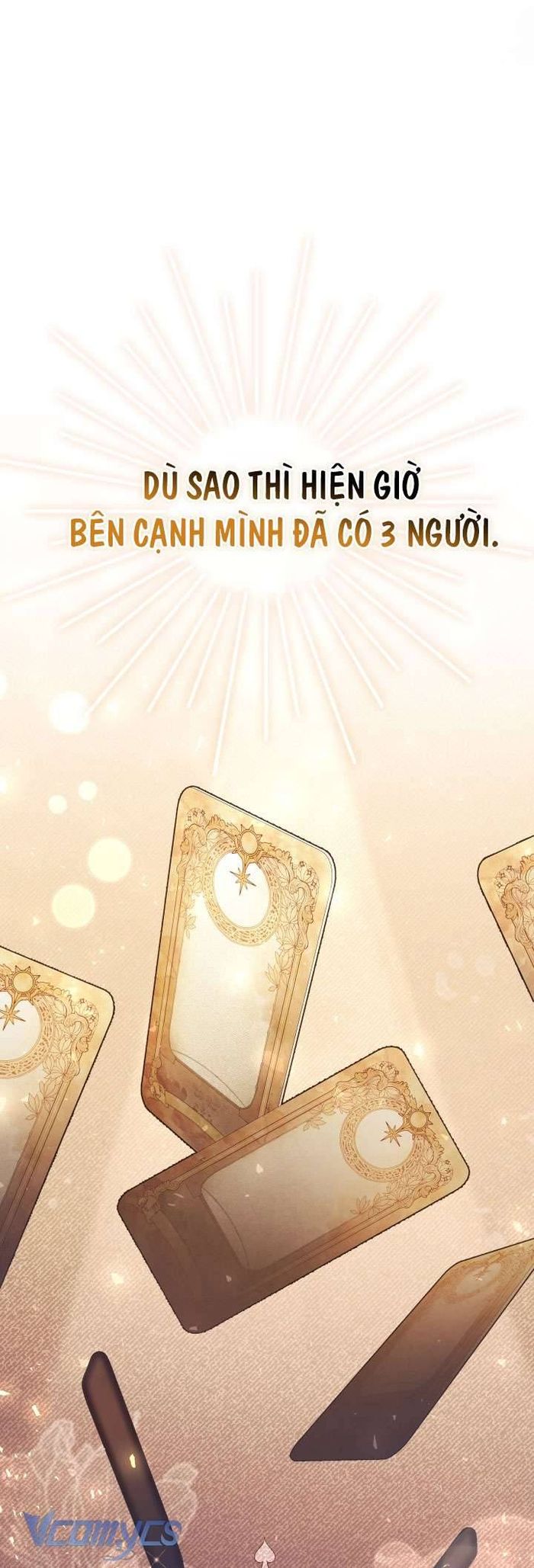 Người Xem Mắt Của Ác Nữ Quá Hoàn Hảo - Chap 25 Ảnh 32