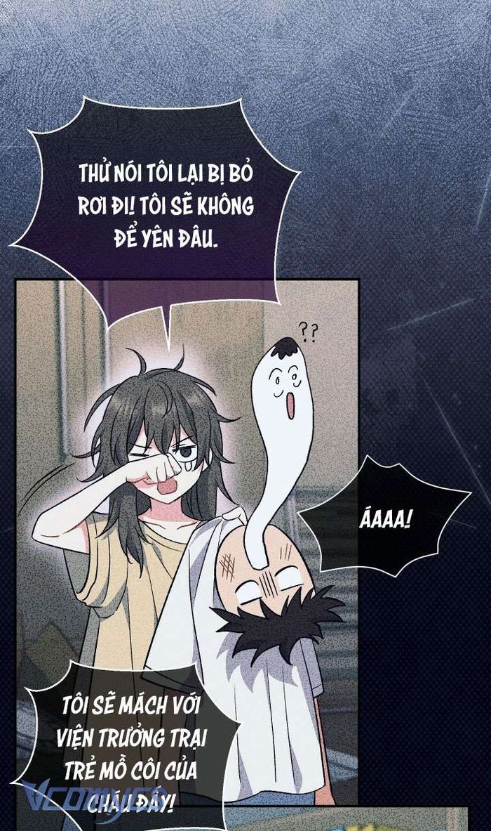 Người Xem Mắt Của Ác Nữ Quá Hoàn Hảo - Chap 25 Ảnh 37