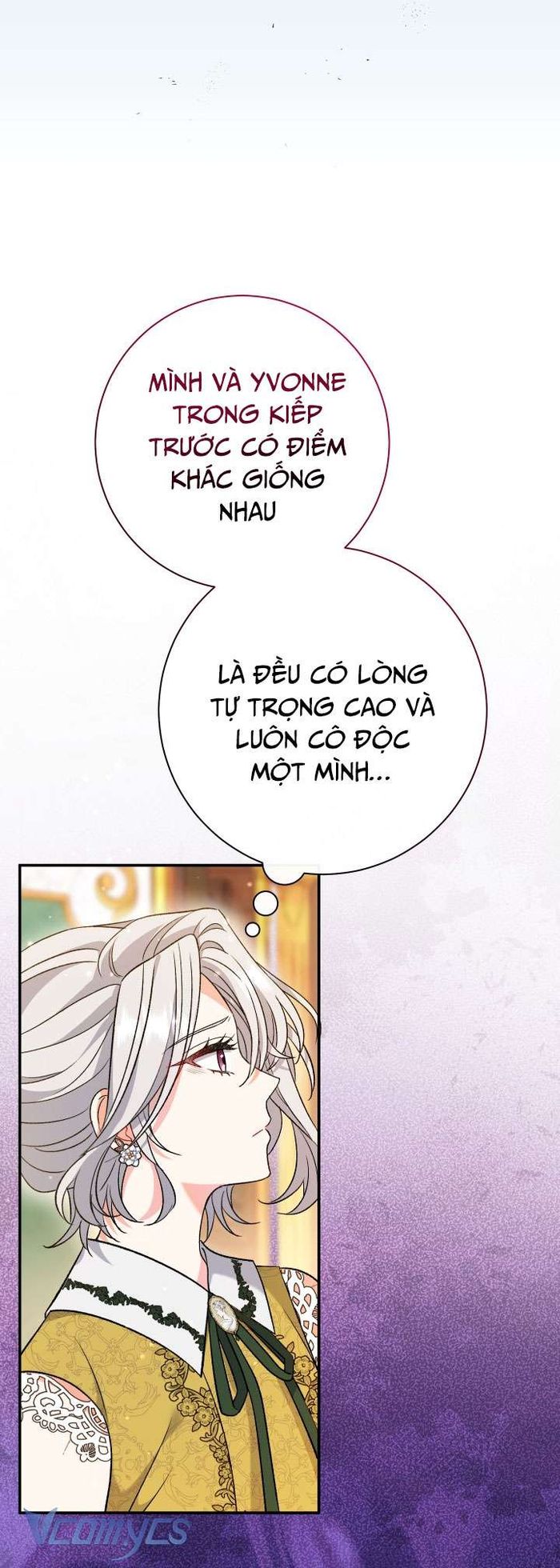 Người Xem Mắt Của Ác Nữ Quá Hoàn Hảo - Chap 25 Ảnh 40