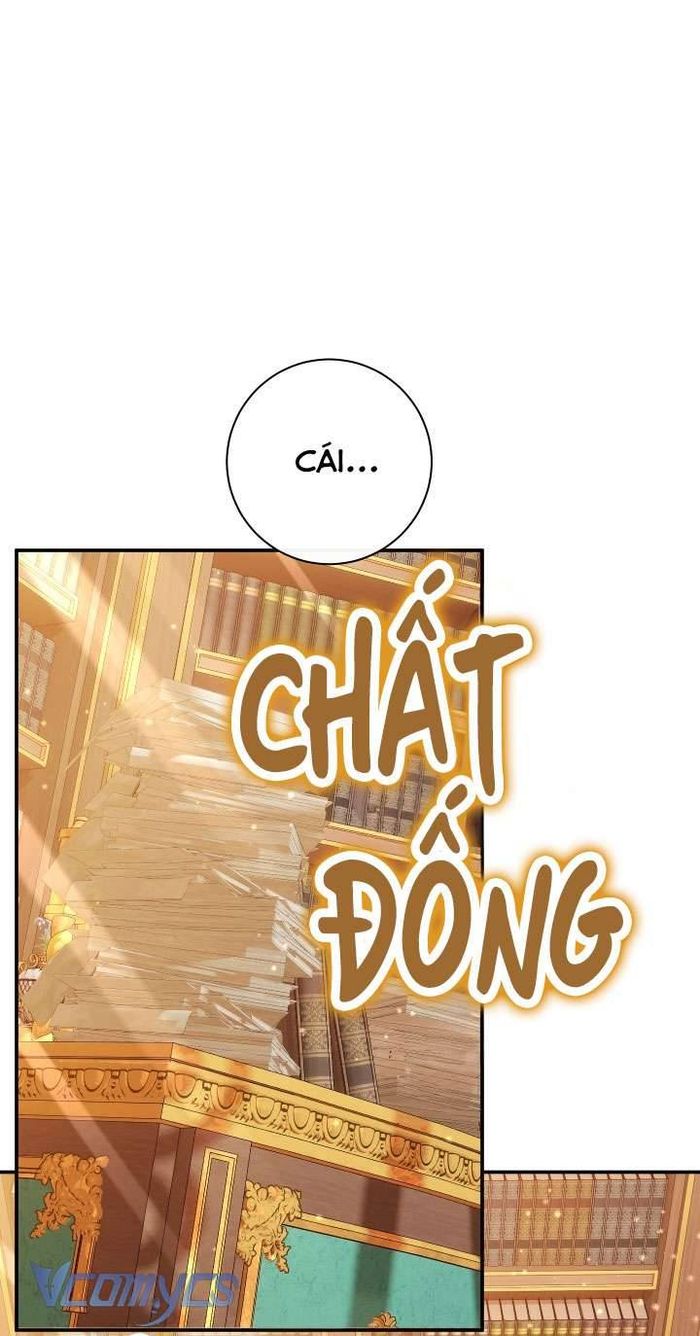 Người Xem Mắt Của Ác Nữ Quá Hoàn Hảo - Chap 25 Ảnh 46