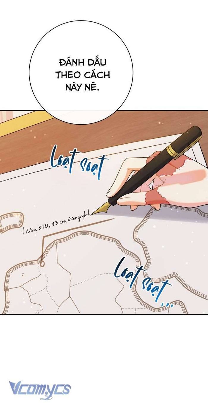Người Xem Mắt Của Ác Nữ Quá Hoàn Hảo - Chap 25 Ảnh 54