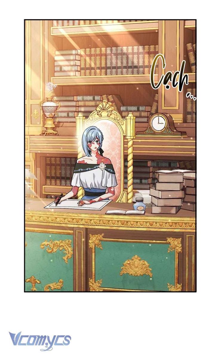 Người Xem Mắt Của Ác Nữ Quá Hoàn Hảo - Chap 25 Ảnh 60