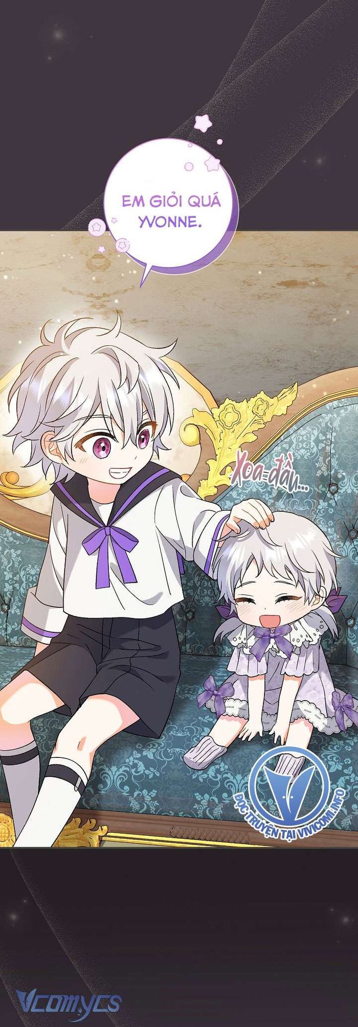 Người Xem Mắt Của Ác Nữ Quá Hoàn Hảo - Chap 26 Ảnh 11