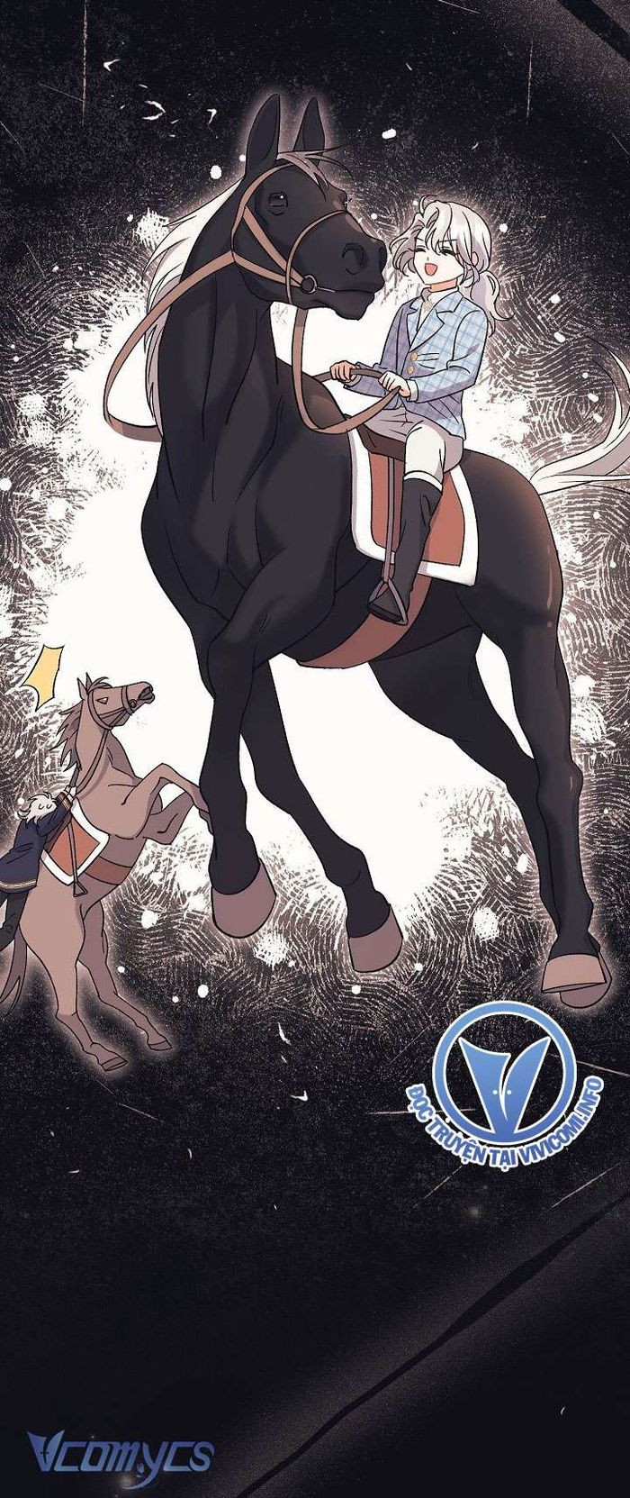 Người Xem Mắt Của Ác Nữ Quá Hoàn Hảo - Chap 26 Ảnh 17