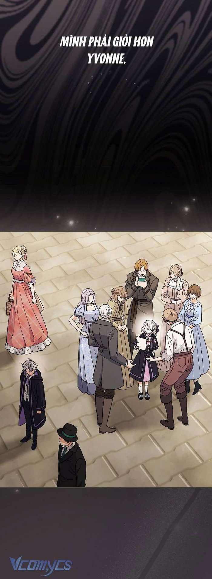 Người Xem Mắt Của Ác Nữ Quá Hoàn Hảo - Chap 26 Ảnh 19