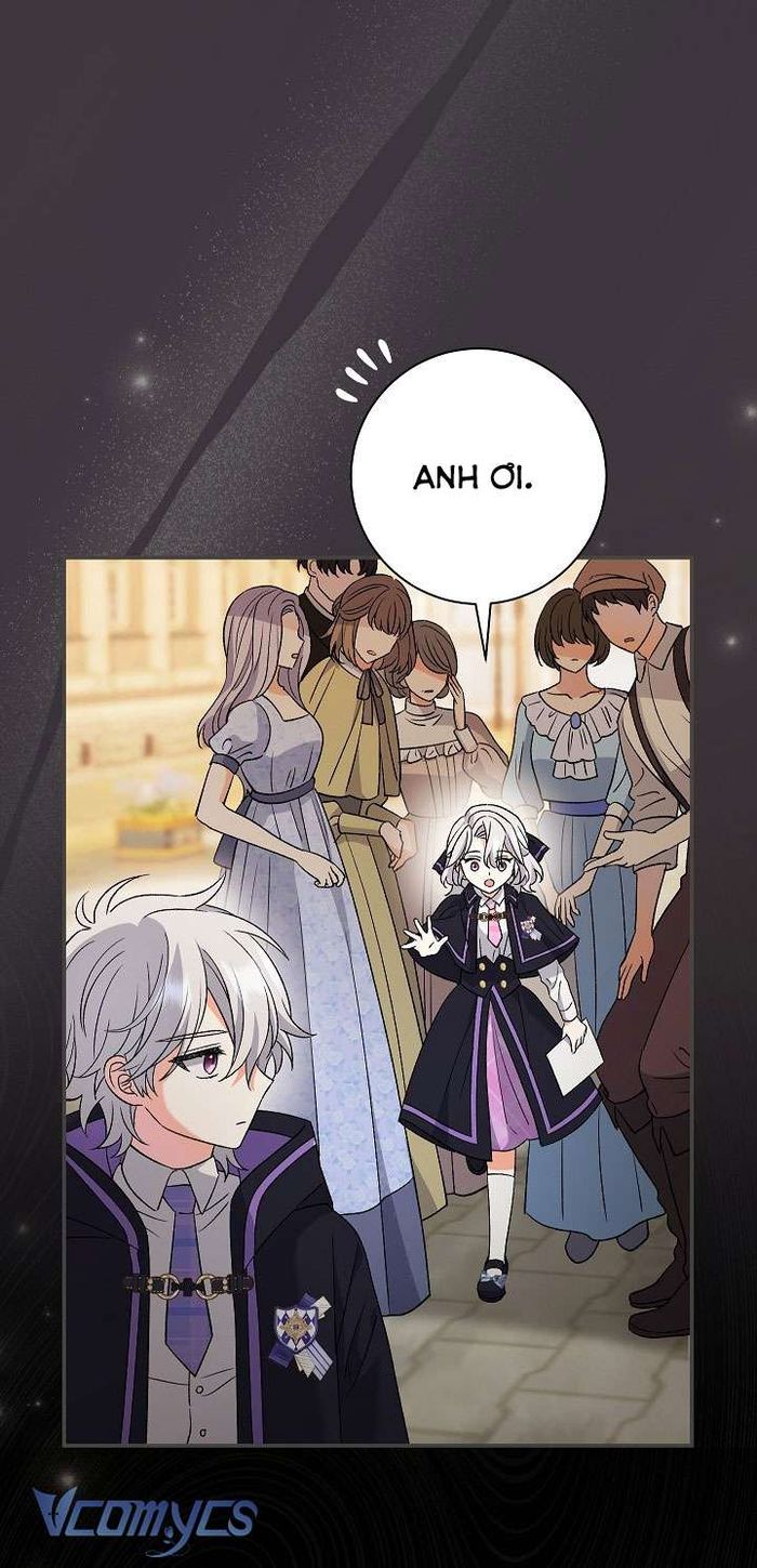 Người Xem Mắt Của Ác Nữ Quá Hoàn Hảo - Chap 26 Ảnh 20
