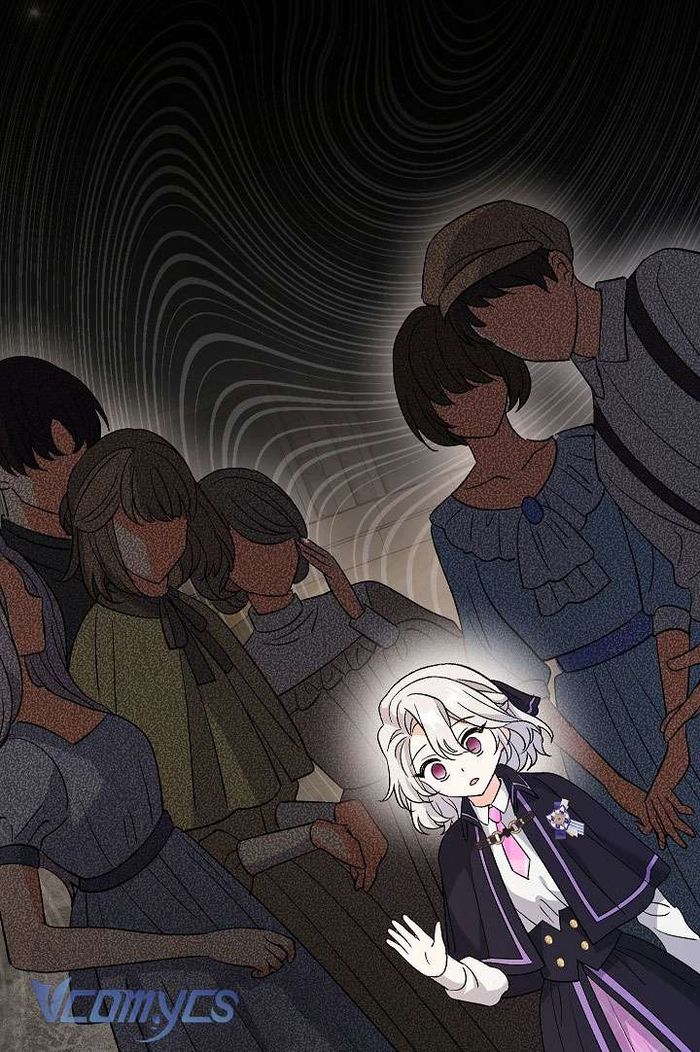 Người Xem Mắt Của Ác Nữ Quá Hoàn Hảo - Chap 26 Ảnh 21